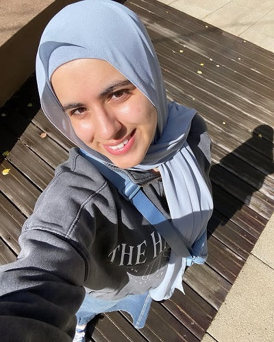 Hana Yusuf