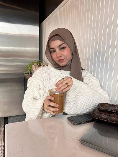 Ruqayya Malik